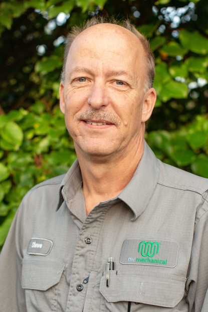 Steve   Photo