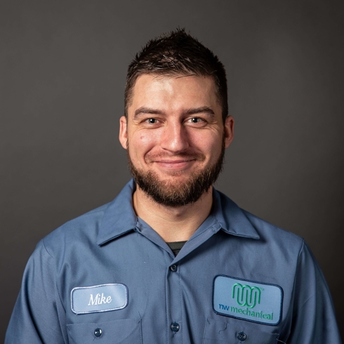 Mike Ridley | Northwest Mechanical, Inc.
