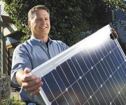 Solar Services